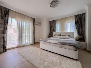 Дом в Турции 3+1 в комплексе Ottoman Village в районе Инжекум - Фото 23