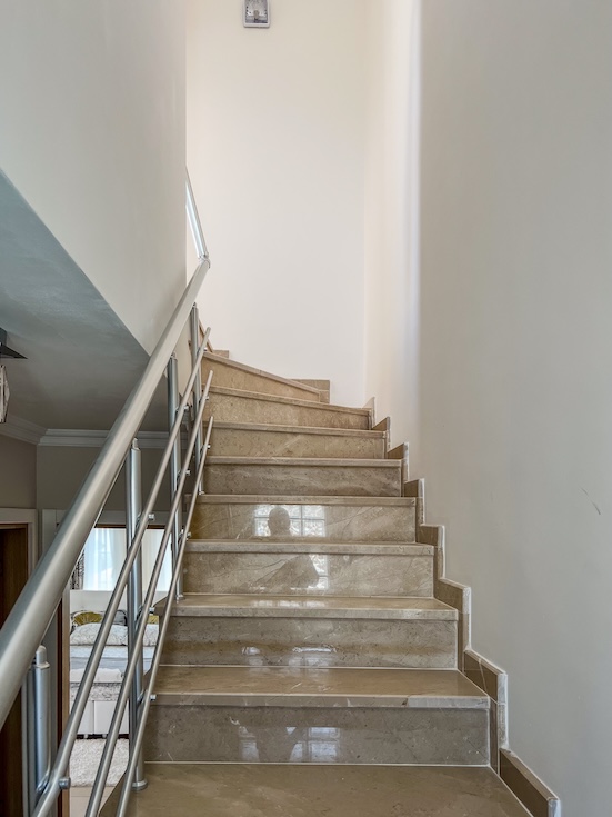 Дом в Турции 3+1 в комплексе Ottoman Village в районе Инжекум - Фото 27