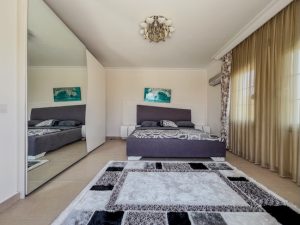 Дом в Турции 3+1 в комплексе Ottoman Village в районе Инжекум - Фото 28