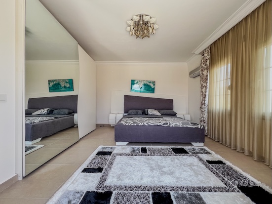 Дом в Турции 3+1 в комплексе Ottoman Village в районе Инжекум - Фото 28