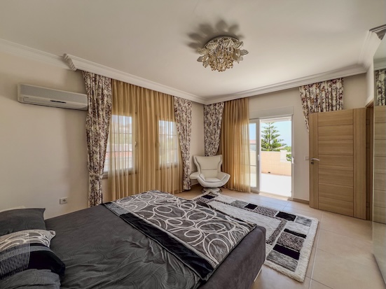 Дом в Турции 3+1 в комплексе Ottoman Village в районе Инжекум - Фото 29