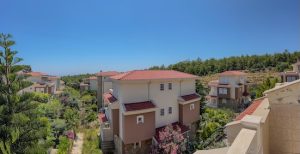 Дом в Турции 3+1 в комплексе Ottoman Village в районе Инжекум - Фото 31