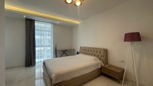 Квартира в Турции 2+1 в комплексе Elite Marine в самом центре Алании - Фото 15