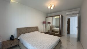 Квартира в Турции 2+1 в комплексе Elite Marine в самом центре Алании - Фото 16