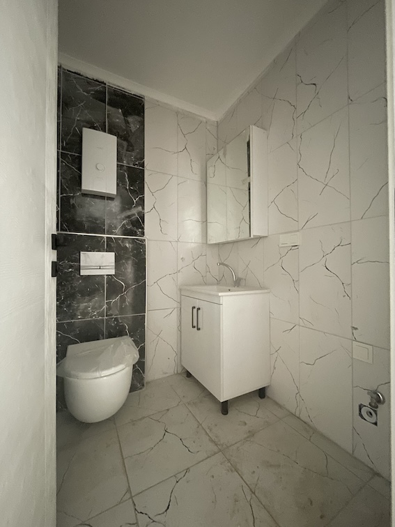 Квартира в Алании 1+1 в комплексе Luna Loft в районе Оба - Фото 19