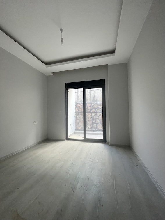 Квартира в Алании 1+1 в комплексе Luna Loft в районе Оба - Фото 9