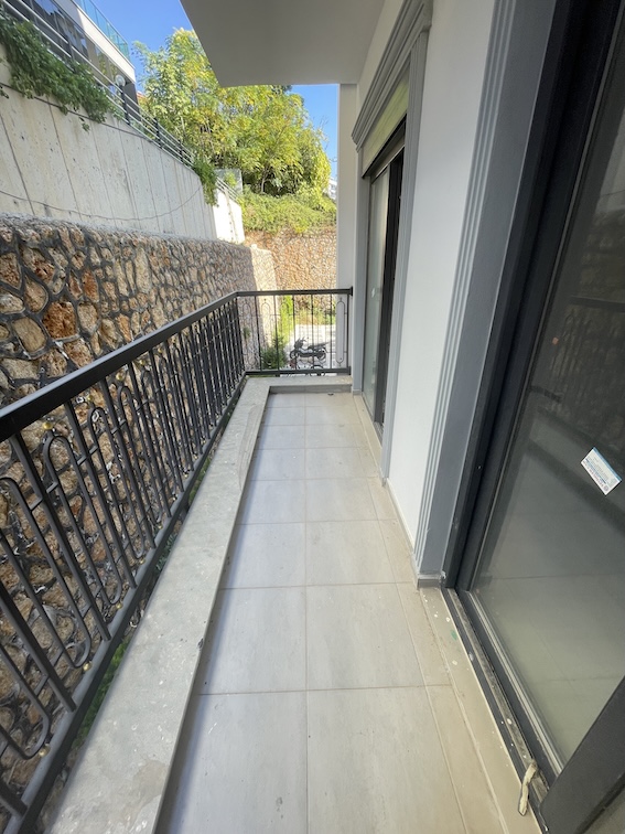 Квартира в Алании 1+1 в комплексе Luna Loft в районе Оба - Фото 11