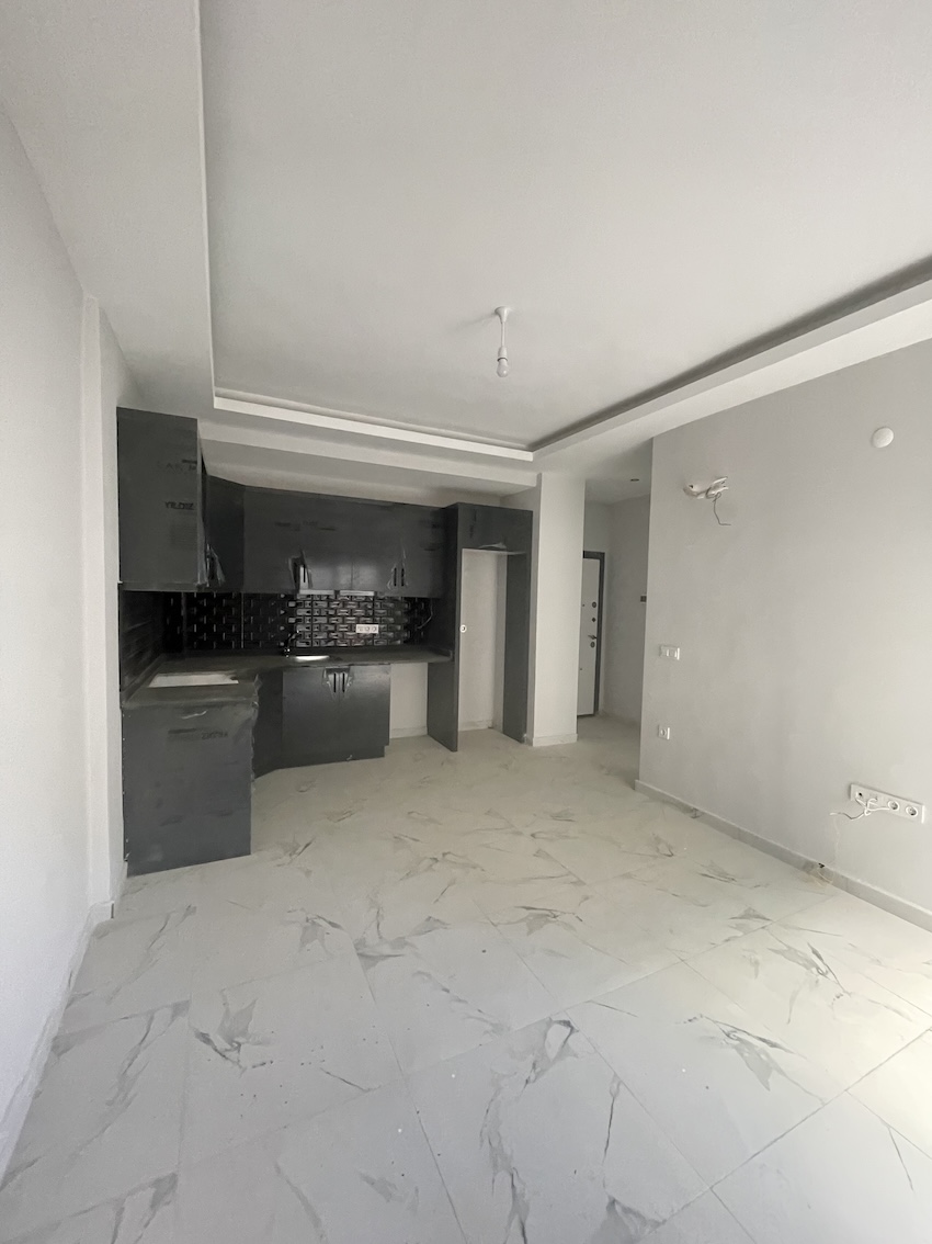 Квартира в Алании 1+1 в комплексе Luna Loft в районе Оба - Фото 12