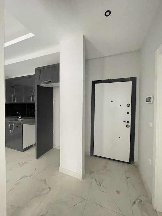 Квартира в Алании 1+1 в комплексе Luna Loft в районе Оба - Фото 14