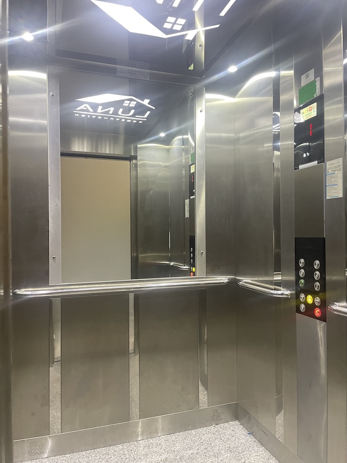 Квартира в Алании 1+1 в комплексе Luna Loft в районе Оба - Фото 15