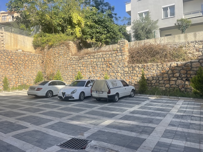 Квартира в Алании 1+1 в комплексе Luna Loft в районе Оба - Фото 5