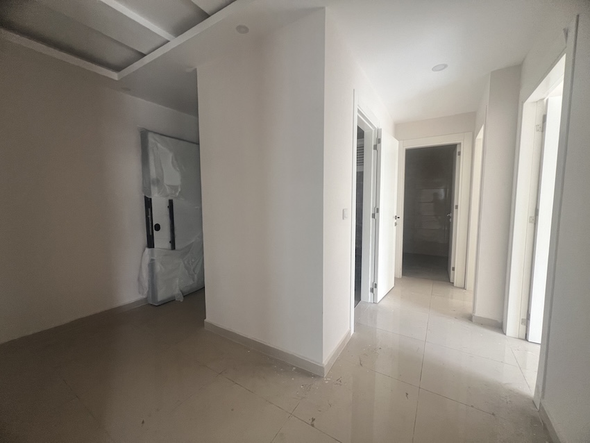 Квартиры в Махмутлар 2+1 в комплексе Soysal Residence в Алании - Фото 6