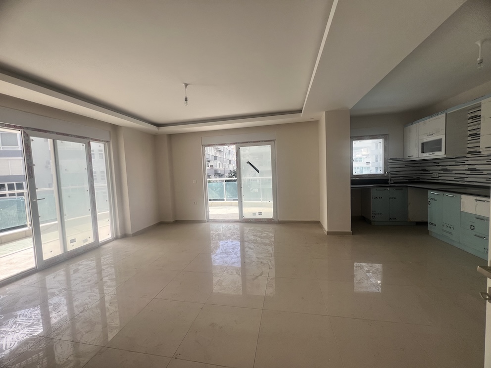 Квартиры в Махмутлар 2+1 в комплексе Soysal Residence в Алании - Фото 7