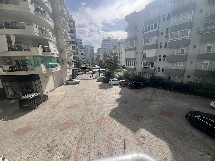 Квартиры в Махмутлар 2+1 в комплексе Soysal Residence в Алании - Фото 3