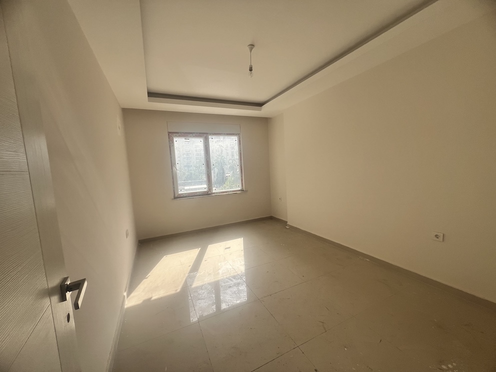 Квартиры в Махмутлар 2+1 в комплексе Soysal Residence в Алании - Фото 10