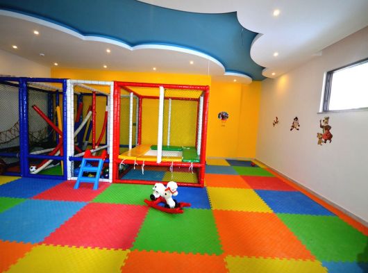 Квартира в Алании 3+1 в комплексе Konak City Towers в центре города - Фото 11