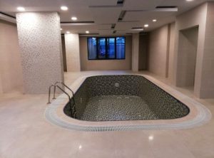 Квартира в Алании 3+1 в комплексе Konak City Towers в центре города - Фото 10