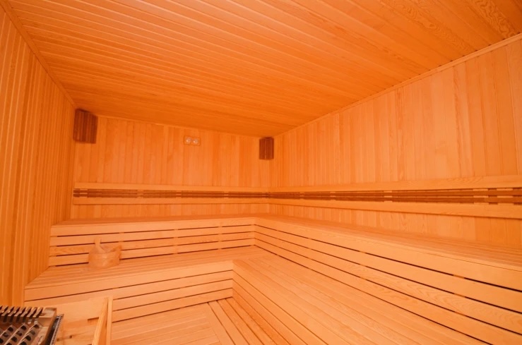 Квартира в Алании 1+1 в комплексе Pine Garden в районе Авсаллар - Фото 11