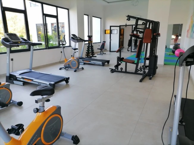 Квартира в Алании 1+1 в комплексе Pine Garden в районе Авсаллар - Фото 13