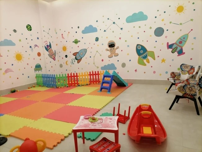 Квартира в Алании 1+1 в комплексе Pine Garden в районе Авсаллар - Фото 15