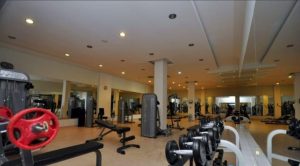 Квартира в Алании 4+1 дуплекс в комплексе Olive City в районе Джикджилли - Фото 9