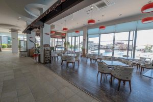 Квартира в Алании 4+1 дуплекс в комплексе Olive City в районе Джикджилли - Фото 7