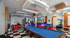 Квартира в Алании 4+1 дуплекс в комплексе Olive City в районе Джикджилли - Фото 6