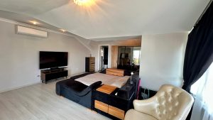 Квартира в Алании 4+1 дуплекс в комплексе Olive City в районе Джикджилли - Фото 22