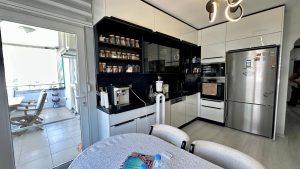 Квартира в Алании 4+1 дуплекс в комплексе Olive City в районе Джикджилли - Фото 20