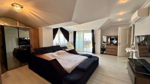 Квартира в Алании 4+1 дуплекс в комплексе Olive City в районе Джикджилли - Фото 19