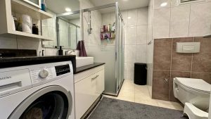 Квартира в Алании 4+1 дуплекс в комплексе Olive City в районе Джикджилли - Фото 16