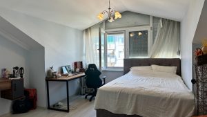 Квартира в Алании 4+1 дуплекс в комплексе Olive City в районе Джикджилли - Фото 10