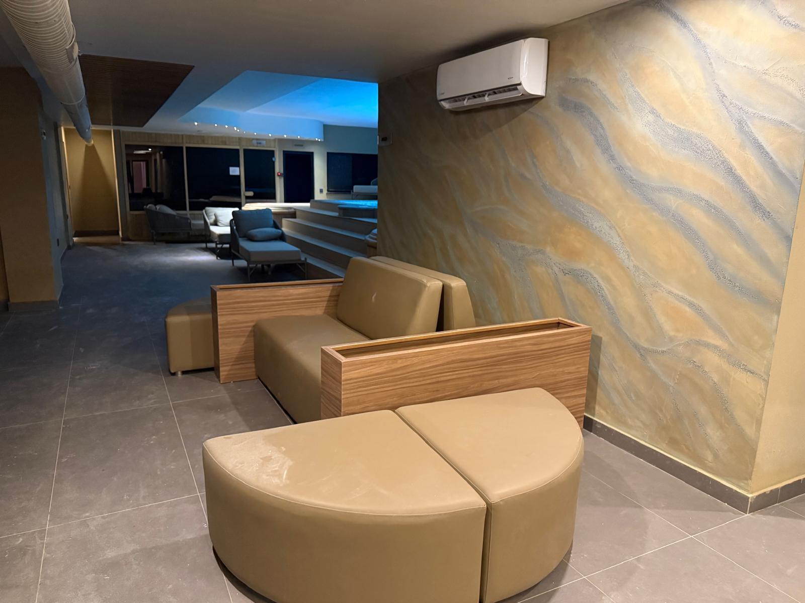 Квартира в Турции 1+1 в комплексе New Level Сleopatra в центре Алании - Фото 14