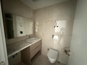 Квартира в Турции 1+1 в комплексе New Level Сleopatra в центре Алании - Фото 19