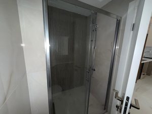 Квартира в Турции 1+1 в комплексе New Level Сleopatra в центре Алании - Фото 20