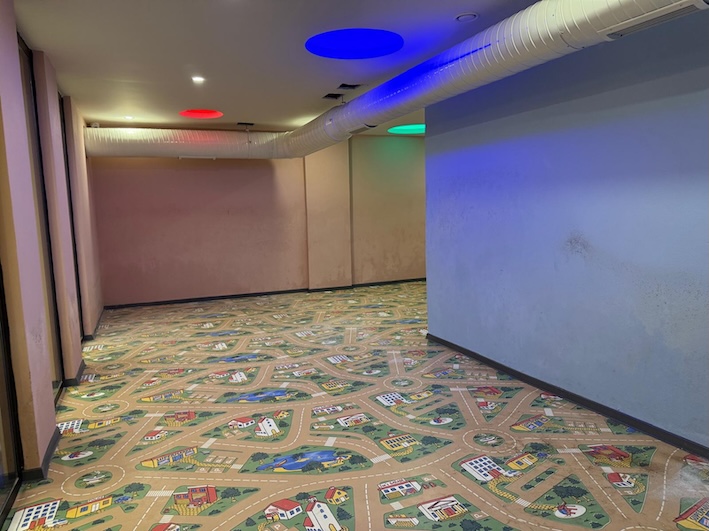 Квартира в Турции 1+1 в комплексе New Level Сleopatra в центре Алании - Фото 10