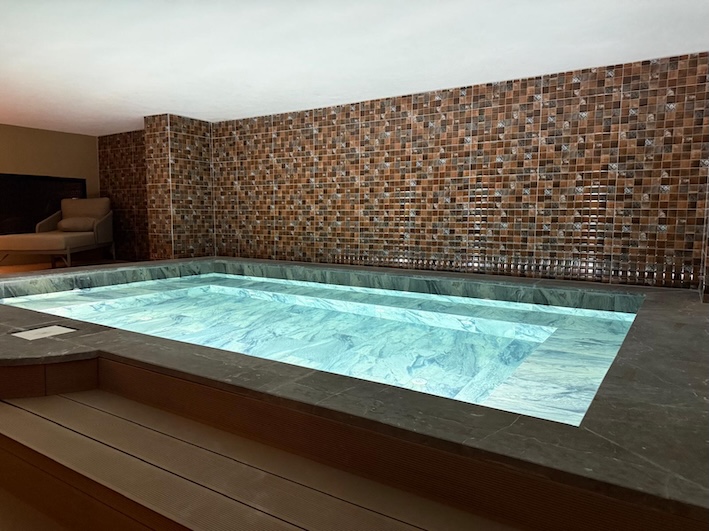 Квартира в Турции 1+1 в комплексе New Level Сleopatra в центре Алании - Фото 13