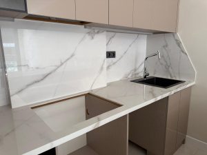 Квартира в Турции 1+1 в комплексе New Level Сleopatra в центре Алании - Фото 15