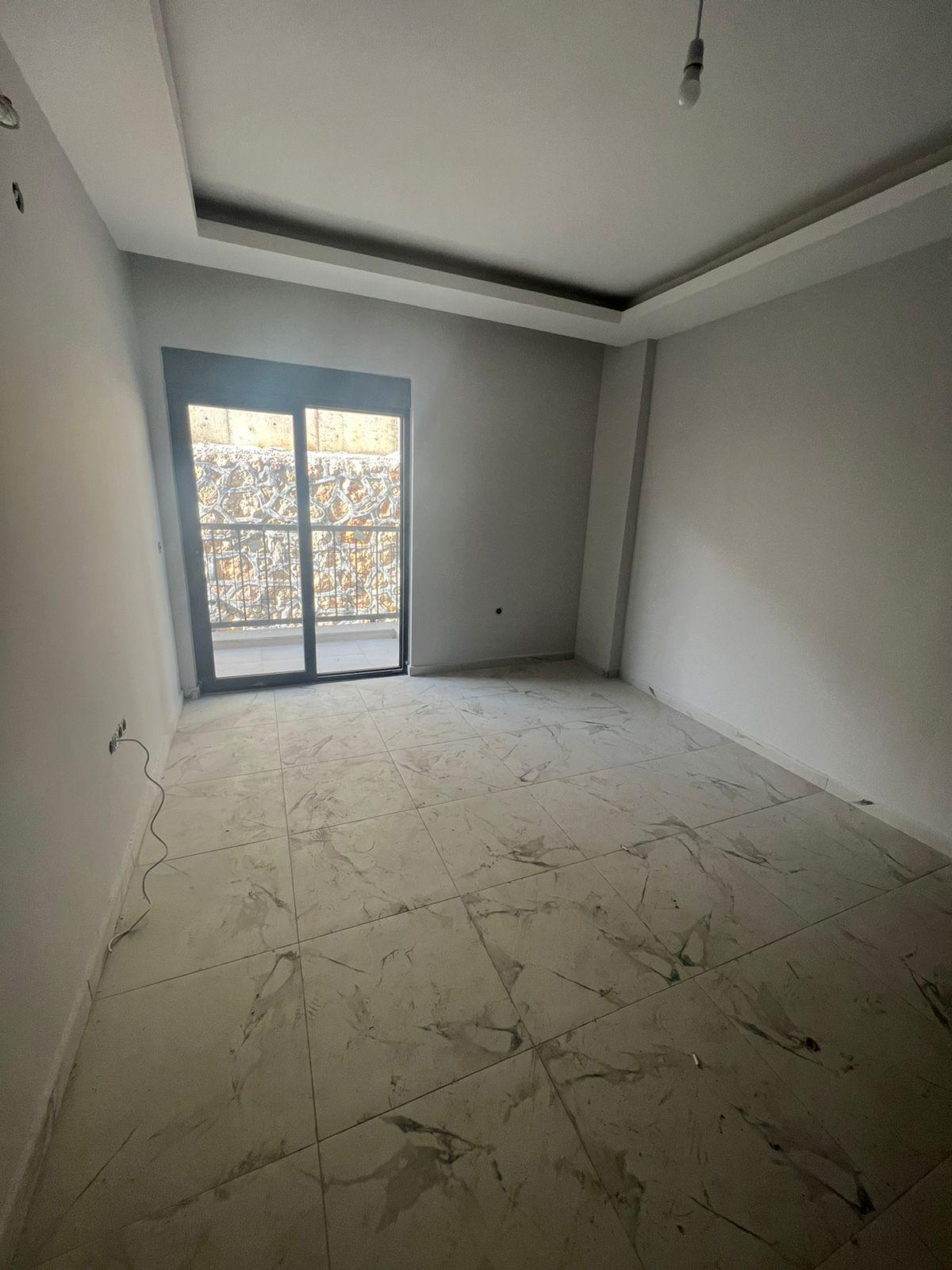 Квартира в Алании 1+1 в комплексе Luna Loft в районе Оба - Фото 17