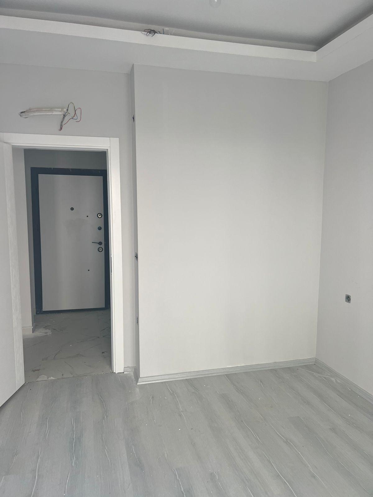 Квартира в Алании 1+1 в комплексе Luna Loft в районе Оба - Фото 18