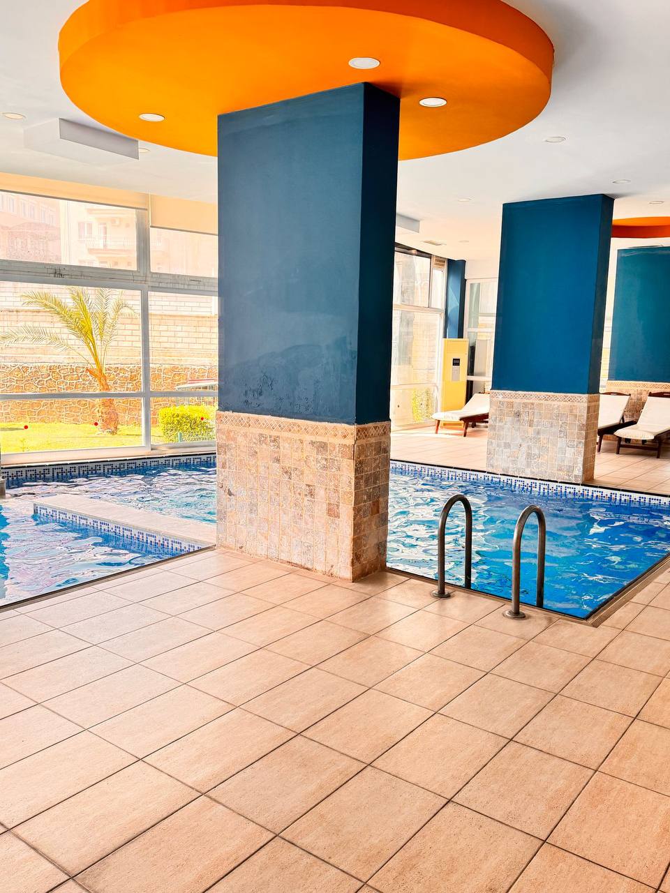 Квартира в Алании 1+1 в комплексе Banana Garden в районе Джикджилли - Фото 13