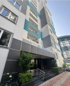 Квартира в Алании 1+1 в комплексе Sonas Life в районе Махмутлар - Фото 2