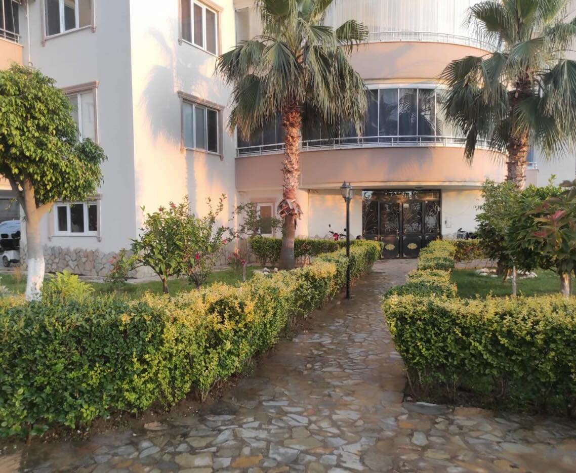 Квартиры в Махмутлар 2+1 в комплексе Sultan Hills в Алании - Фото 5