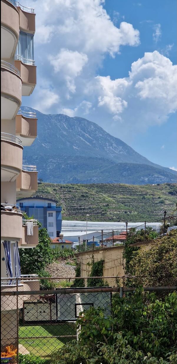 Квартиры в Махмутлар 2+1 в комплексе Sultan Hills в Алании - Фото 6