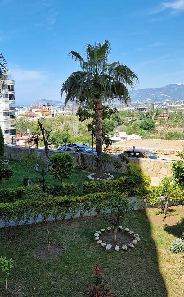 Квартиры в Махмутлар 2+1 в комплексе Sultan Hills в Алании - Фото 7