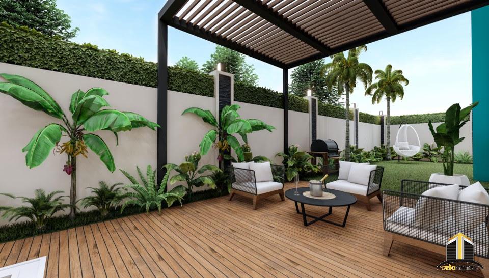 Квартира в Алании 2+1 дуплекс в комплексе Silence Park в районе Оба - Фото 6