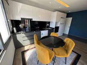 Квартира в Алании 2+1 в комплексе Caden Life в районе Махмутлар - Фото 16