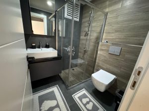 Квартира в Алании 2+1 в комплексе Caden Life в районе Махмутлар - Фото 21