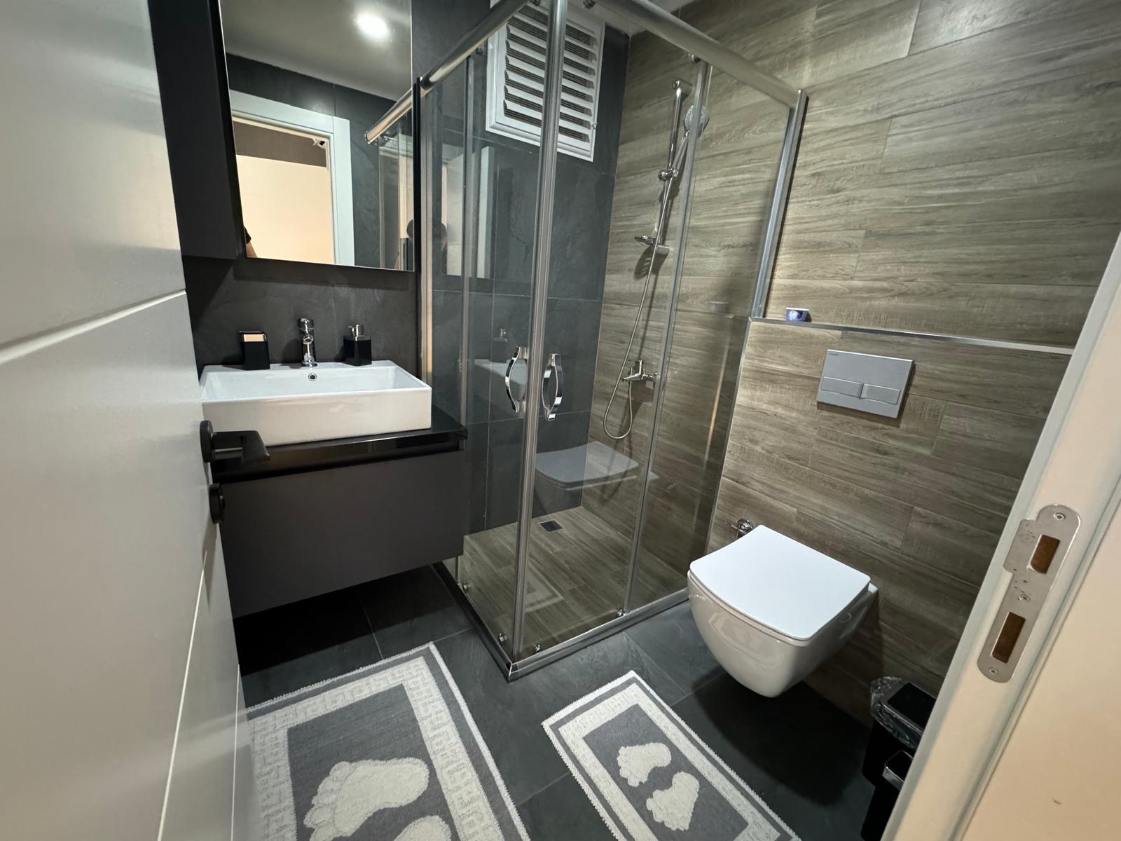 Квартира в Алании 2+1 в комплексе Caden Life в районе Махмутлар - Фото 21