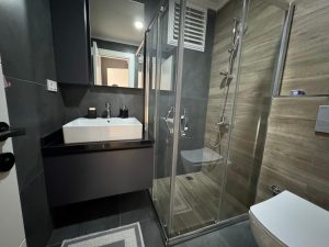 Квартира в Алании 2+1 в комплексе Caden Life в районе Махмутлар - Фото 22